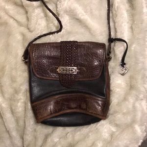 Brighton crossbody bag